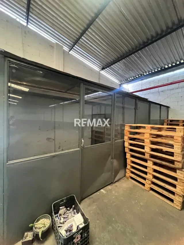 300m2 Galpón en Alquiler San Miguel - 6