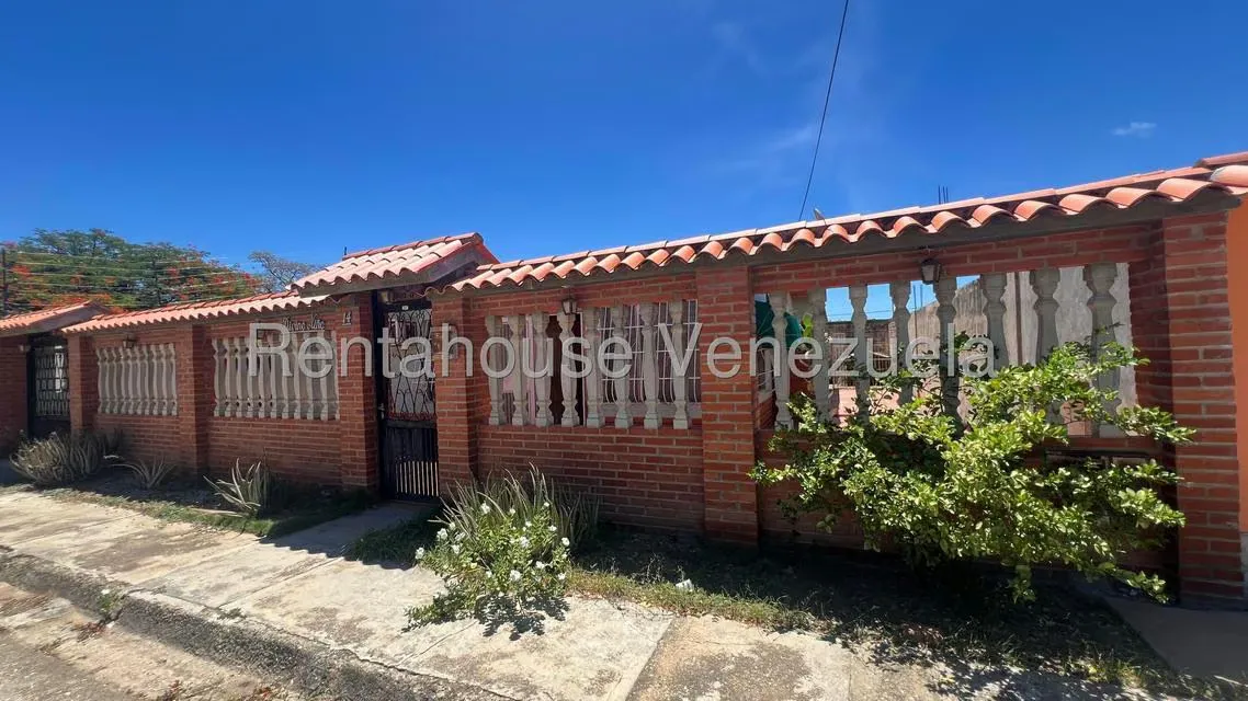 Casa (1 Nivel) en Venta en San Juan, Nueva Esparta - 2