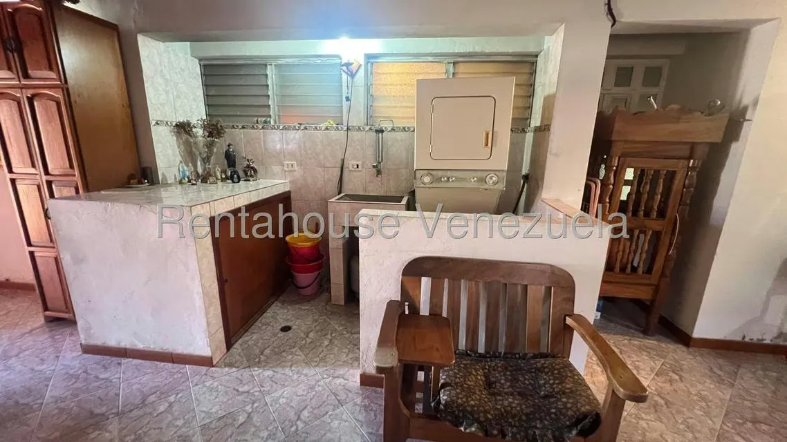 Casa (1 Nivel) en Venta en San Juan, Nueva Esparta - 11