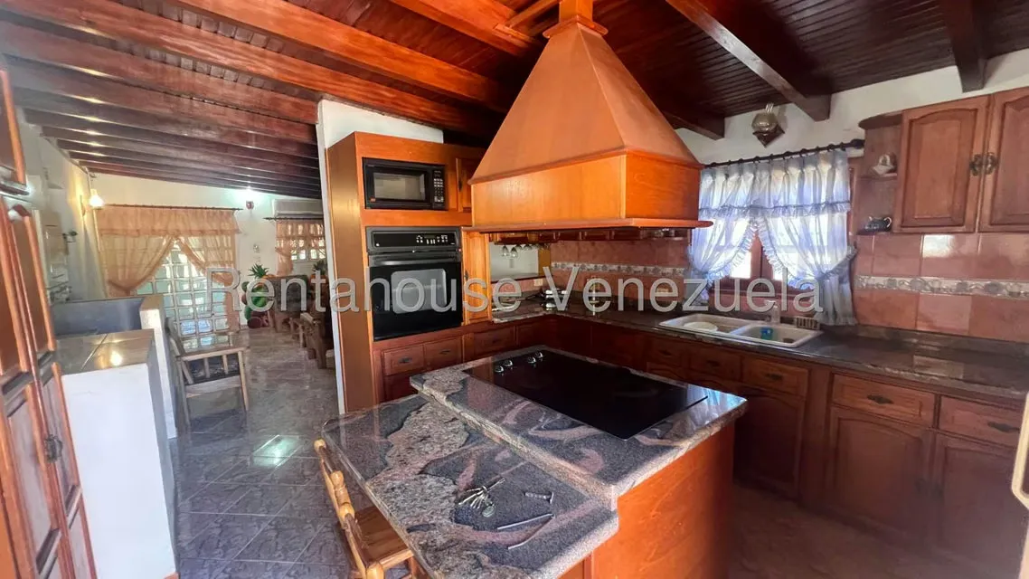 Casa (1 Nivel) en Venta en San Juan, Nueva Esparta - 12