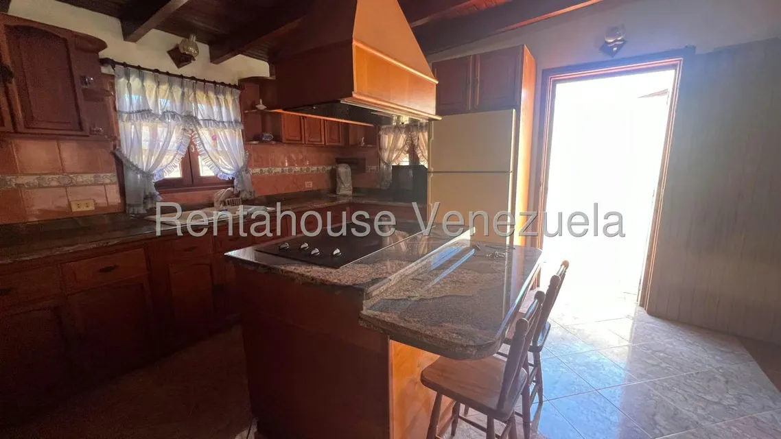 Casa (1 Nivel) en Venta en San Juan, Nueva Esparta - 14