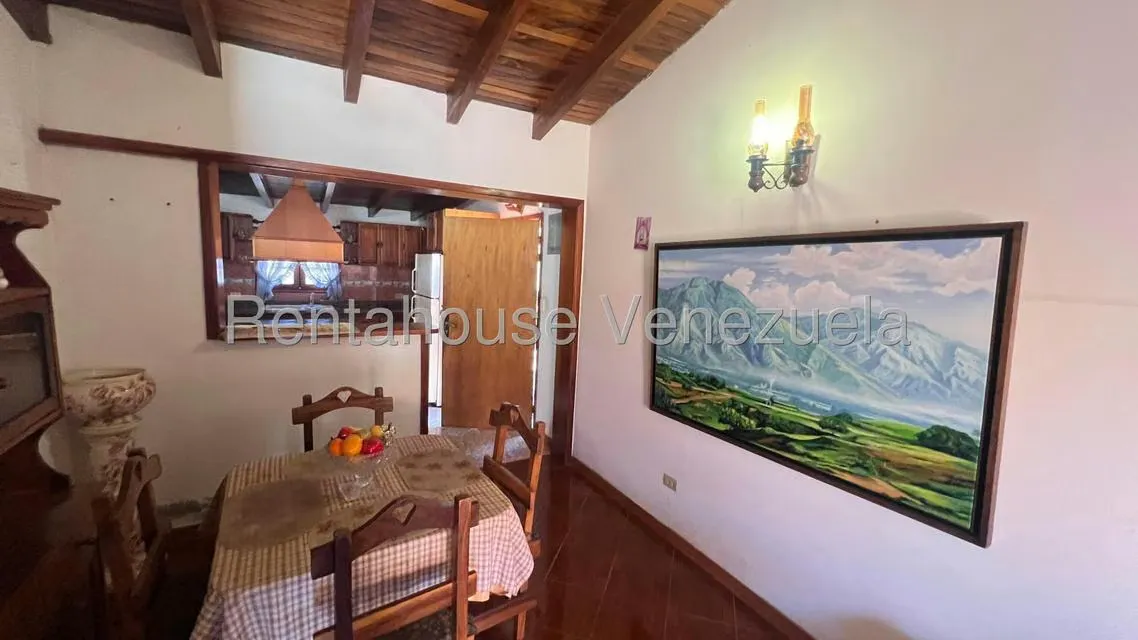 Casa (1 Nivel) en Venta en San Juan, Nueva Esparta - 15