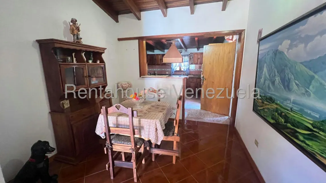 Casa (1 Nivel) en Venta en San Juan, Nueva Esparta - 16