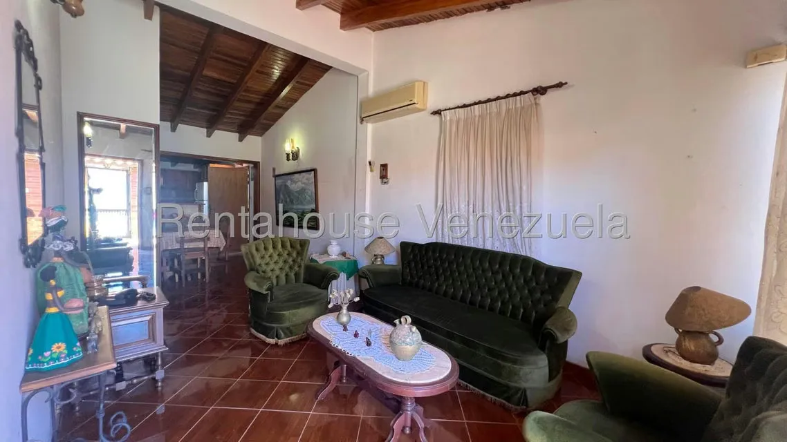 Casa (1 Nivel) en Venta en San Juan, Nueva Esparta - 17