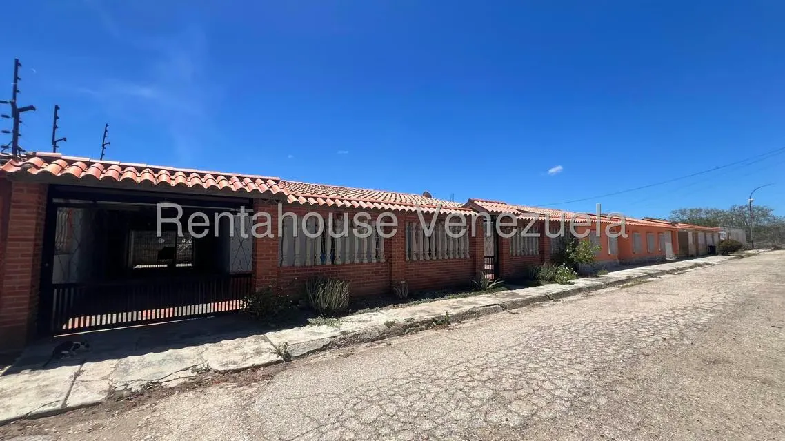 Casa (1 Nivel) en Venta en San Juan, Nueva Esparta - 3