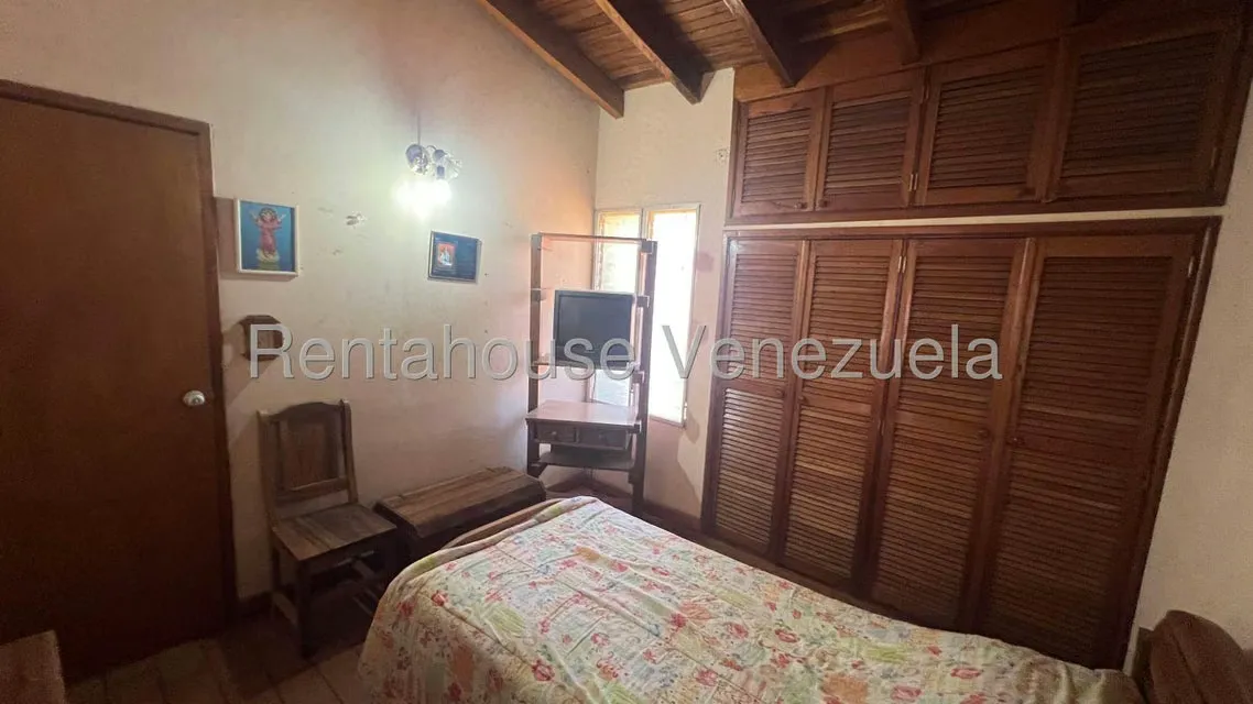 Casa (1 Nivel) en Venta en San Juan, Nueva Esparta - 22