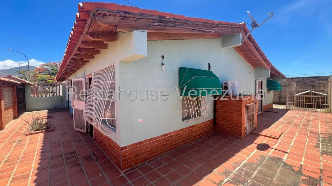 Casa (1 Nivel) en Venta en San Juan, Nueva Esparta - 4