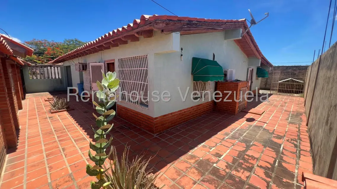 Casa (1 Nivel) en Venta en San Juan, Nueva Esparta - 5