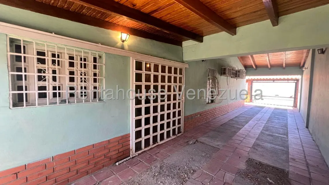 Casa (1 Nivel) en Venta en San Juan, Nueva Esparta - 7