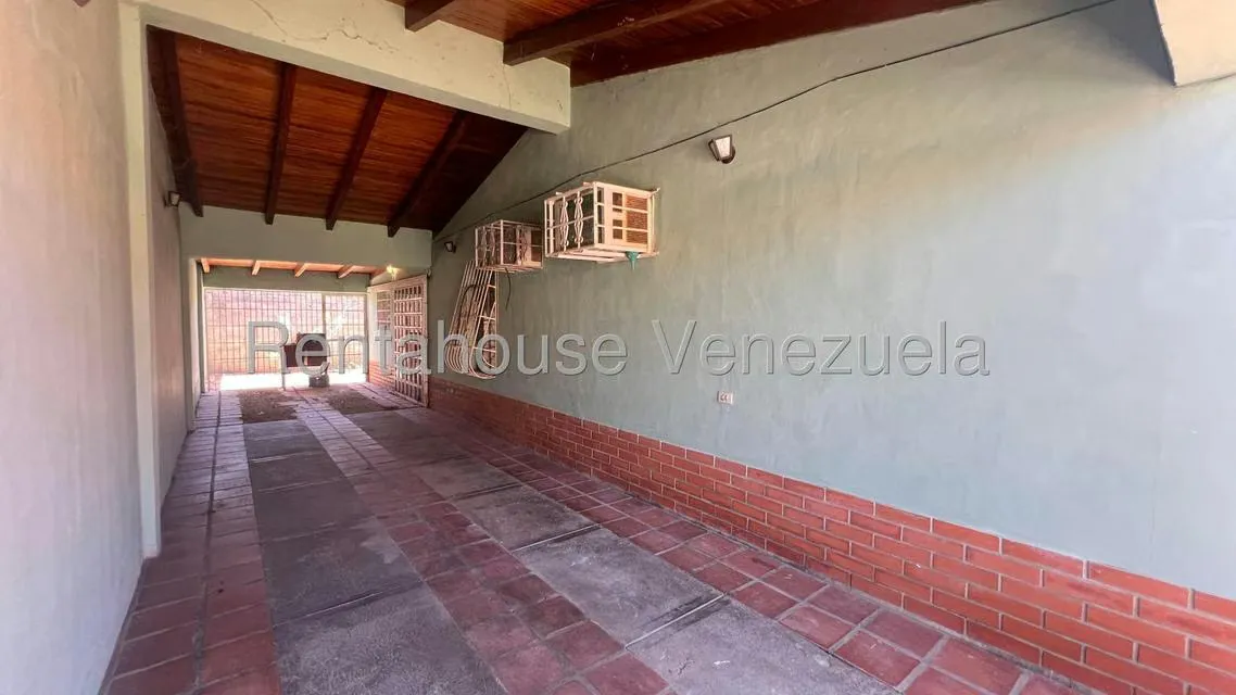 Casa (1 Nivel) en Venta en San Juan, Nueva Esparta - 8