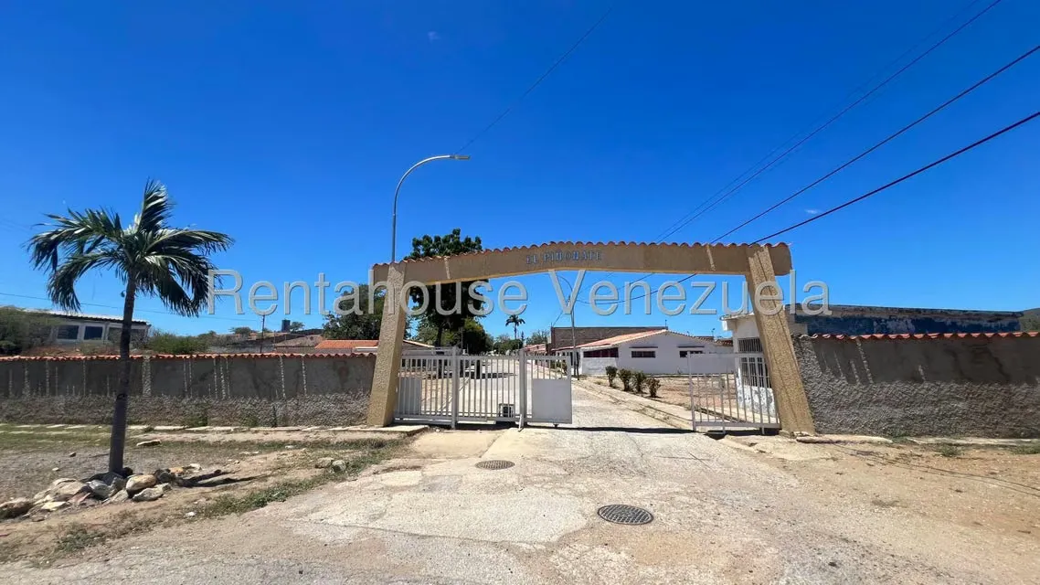 Casa (1 Nivel) en Venta en San Juan, Nueva Esparta - 10