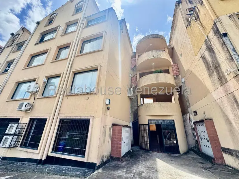Apartamento (1 Nivel) en Alquiler en Tachira, Tachira