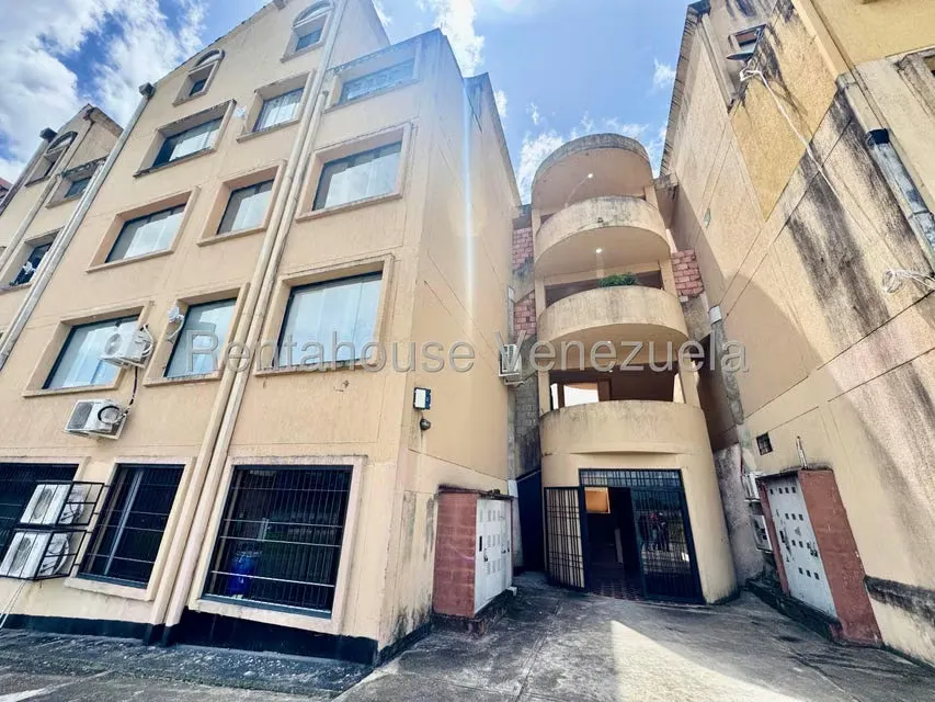 Apartamento (1 Nivel) en Alquiler en Tachira, Tachira