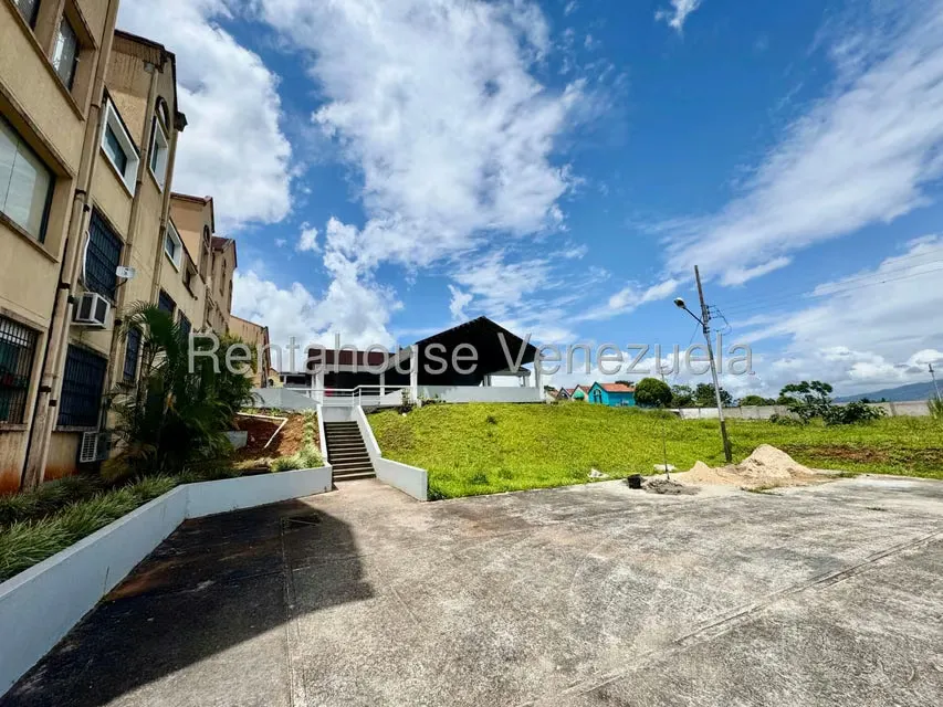 Apartamento (1 Nivel) en Alquiler en Tachira, Tachira - 13