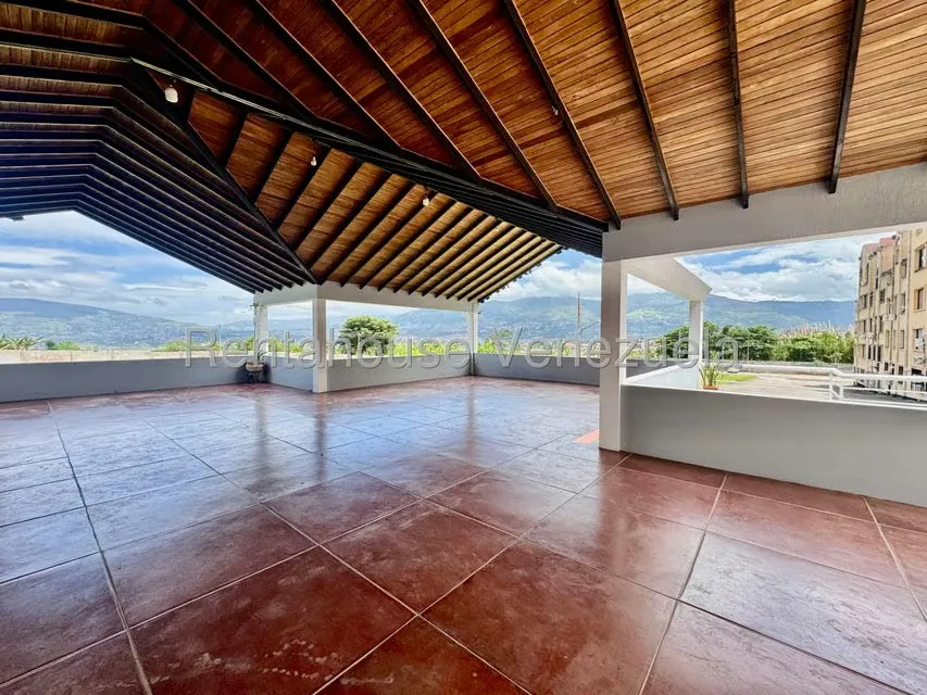 Apartamento (1 Nivel) en Alquiler en Tachira, Tachira - 14