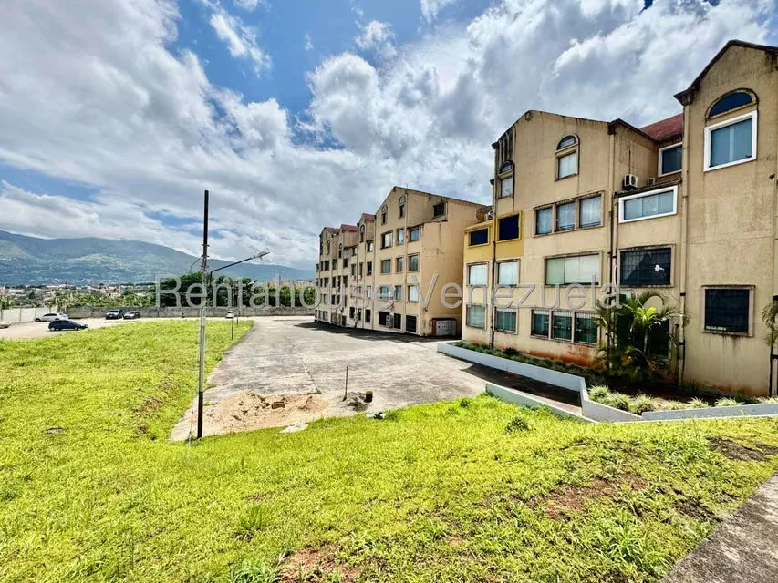Apartamento (1 Nivel) en Alquiler en Tachira, Tachira - 15