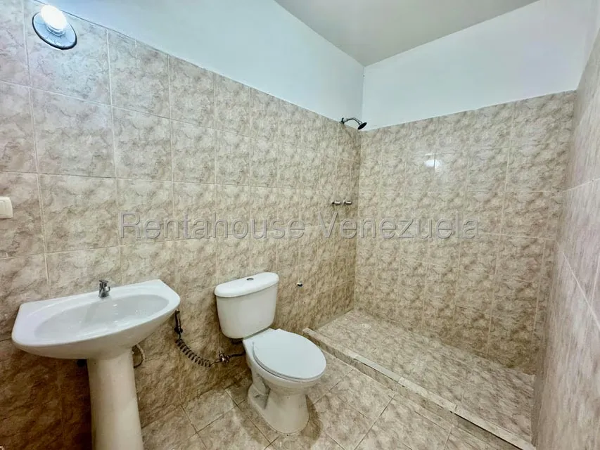 Apartamento (1 Nivel) en Alquiler en Tachira, Tachira - 10