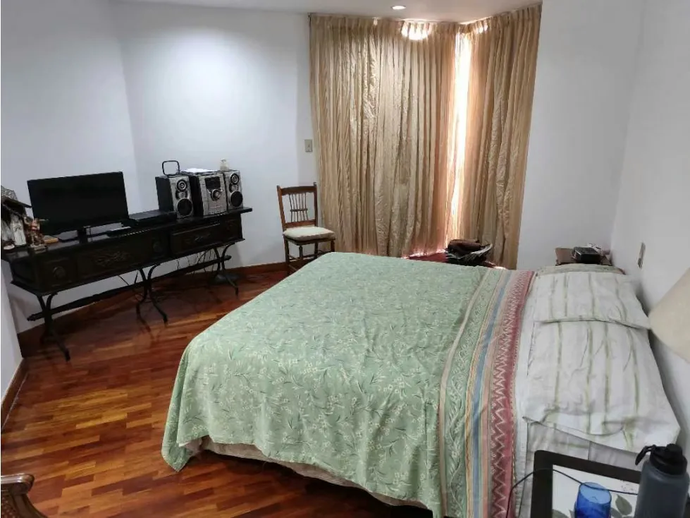 Se vende apartamento 228m2 La Florida 1485 - 7