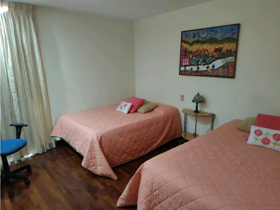 Se vende apartamento 228m2 La Florida 1485 - 8