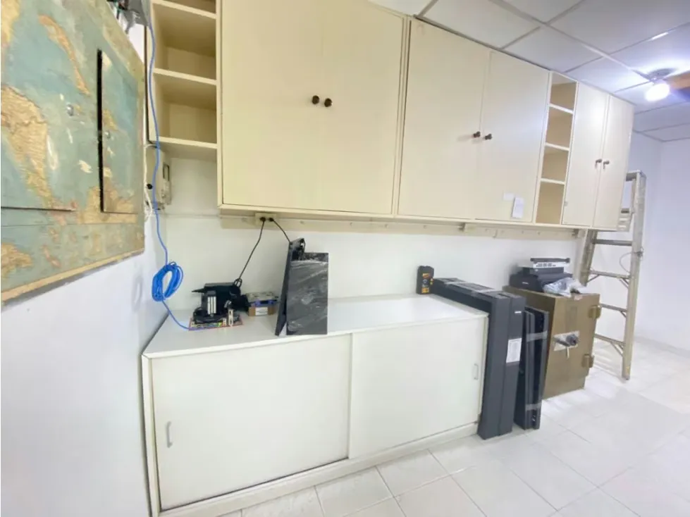 Local Comercial en venta en Propatria 45000$.C.C.Propatria 60metros - 12