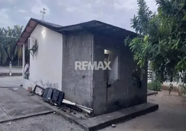 Casa en Santa Bárbara de Zulia - 4