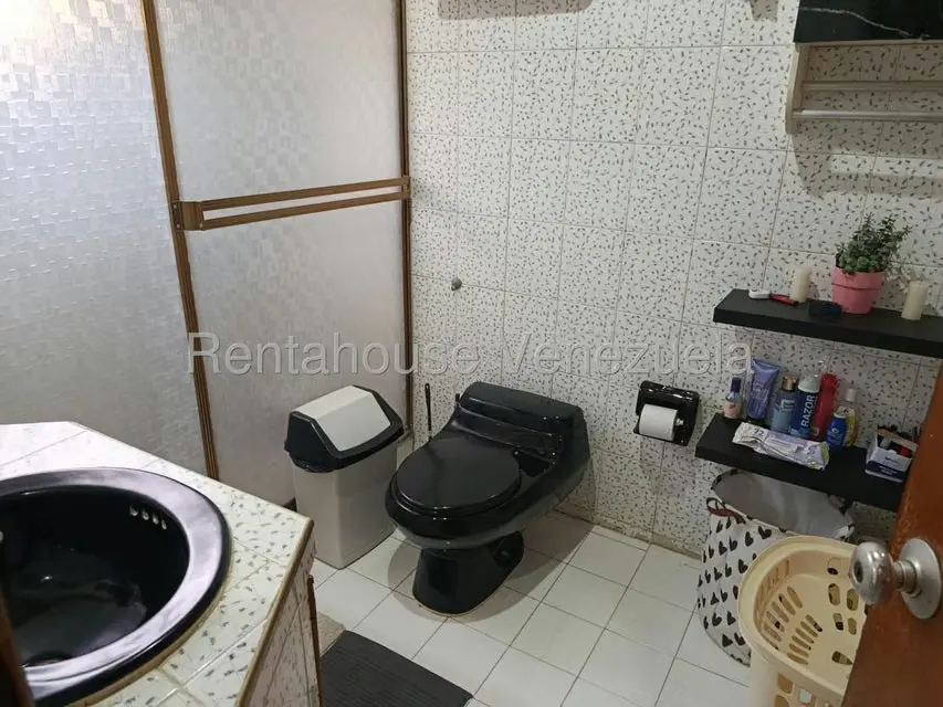 Casa (1 Nivel) en Venta en Monsenor Iturriza, Falcon - 12