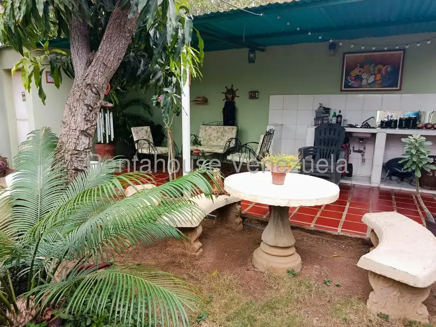 Casa (1 Nivel) en Venta en Monsenor Iturriza, Falcon - 22