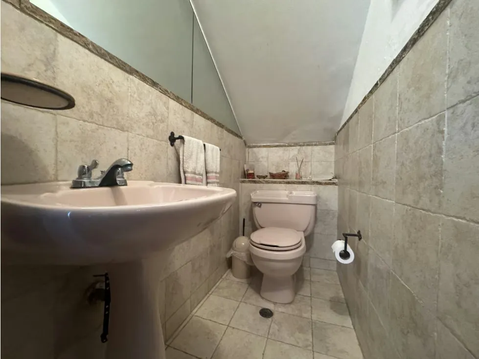 Se vende casa 646m2 Santa Marta 2056 - 13