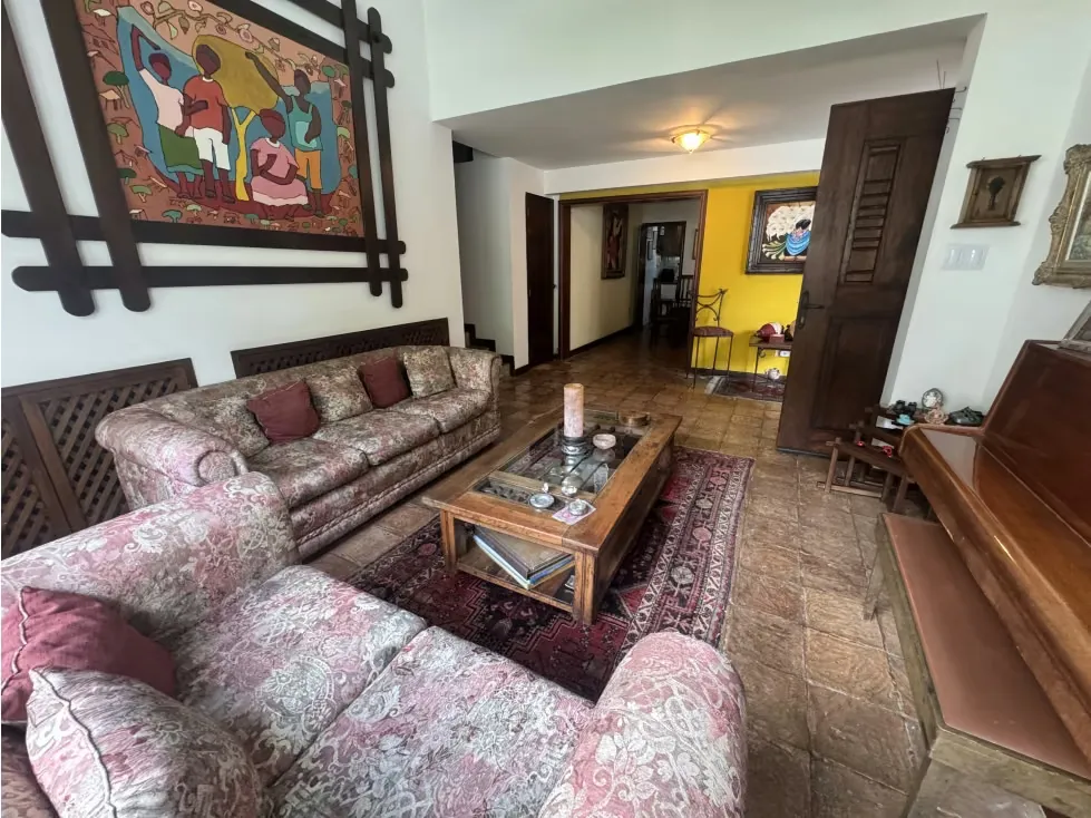 Se vende casa 646m2 Santa Marta 2056 - 15