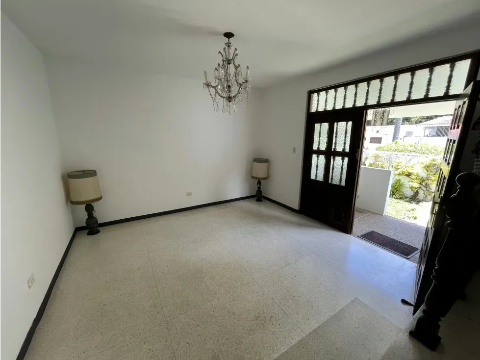 Se vende casa 646m2 Santa Marta 2056 - 17