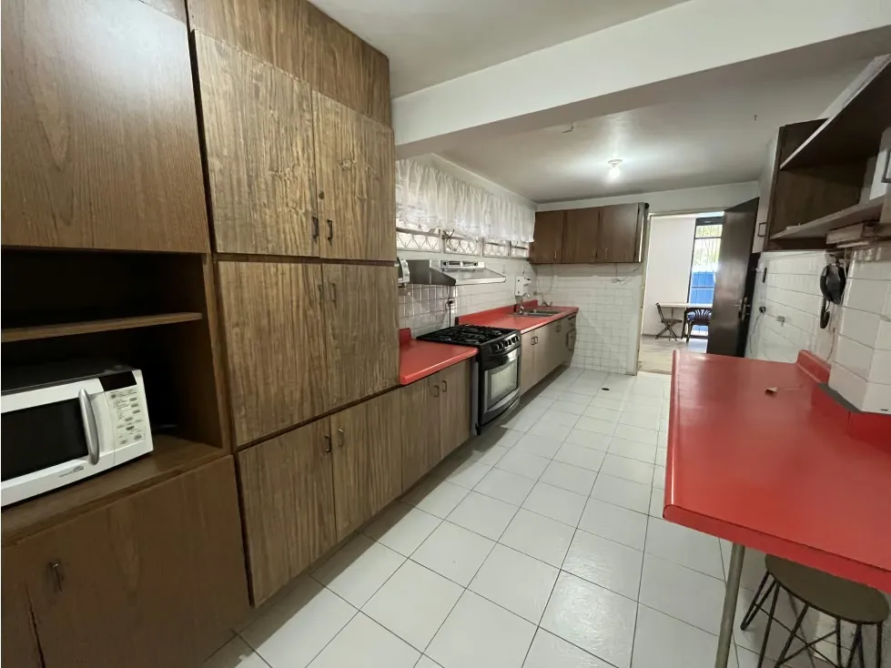 Se vende casa 646m2 Santa Marta 2056 - 22