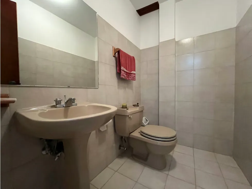 Se vende casa 646m2 Santa Marta 2056 - 23