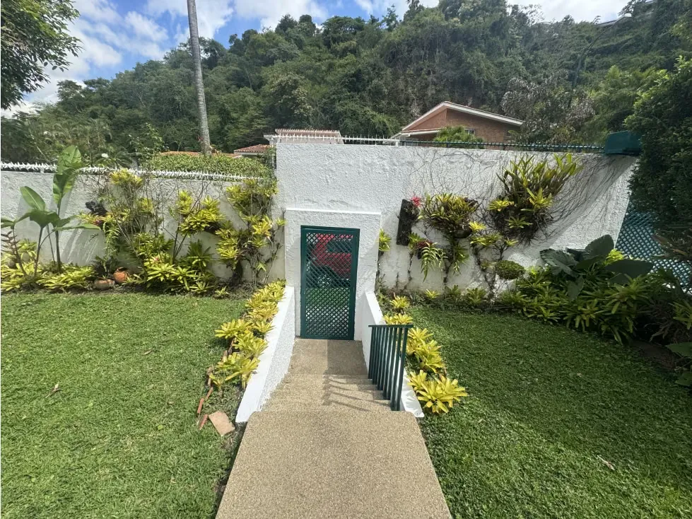 Se vende casa 646m2 Santa Marta 2056 - 30