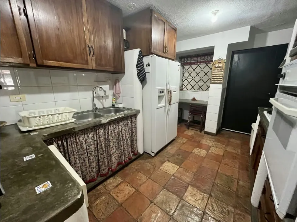 Se vende casa 646m2 Santa Marta 2056 - 4