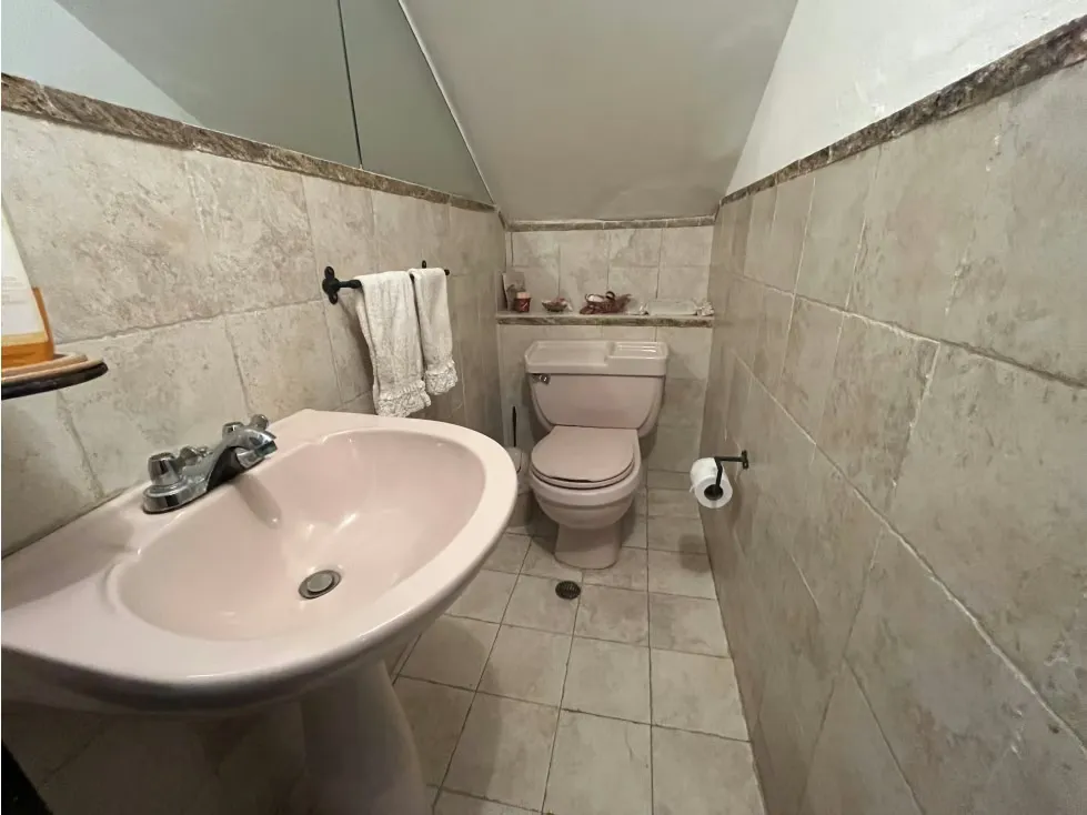 Se vende casa 646m2 Santa Marta 2056 - 6