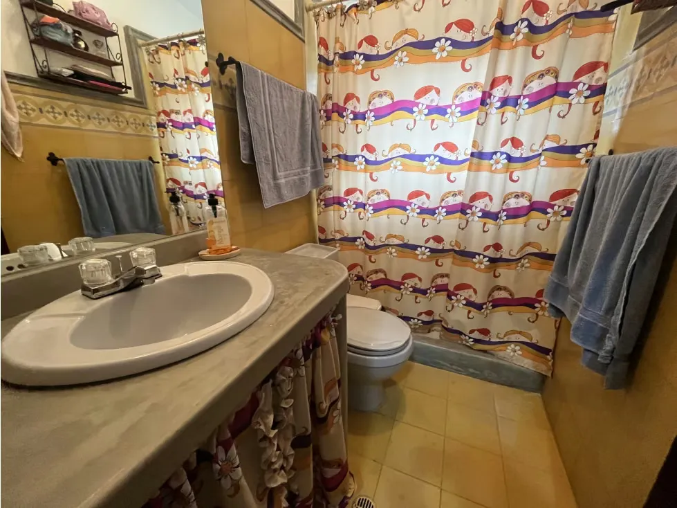 Se vende casa 646m2 Santa Marta 2056 - 10