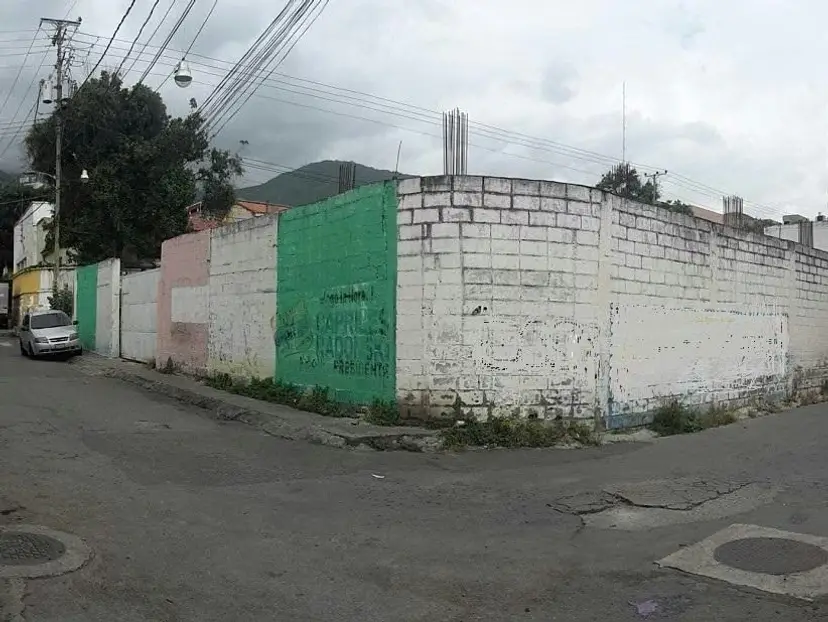 Terreno (Comercial) en Venta en Pariata, Vargas