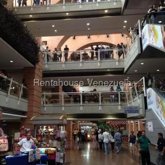 Local Comercial en Alquiler en El Cafetal, Distrito Metropolitano - 7