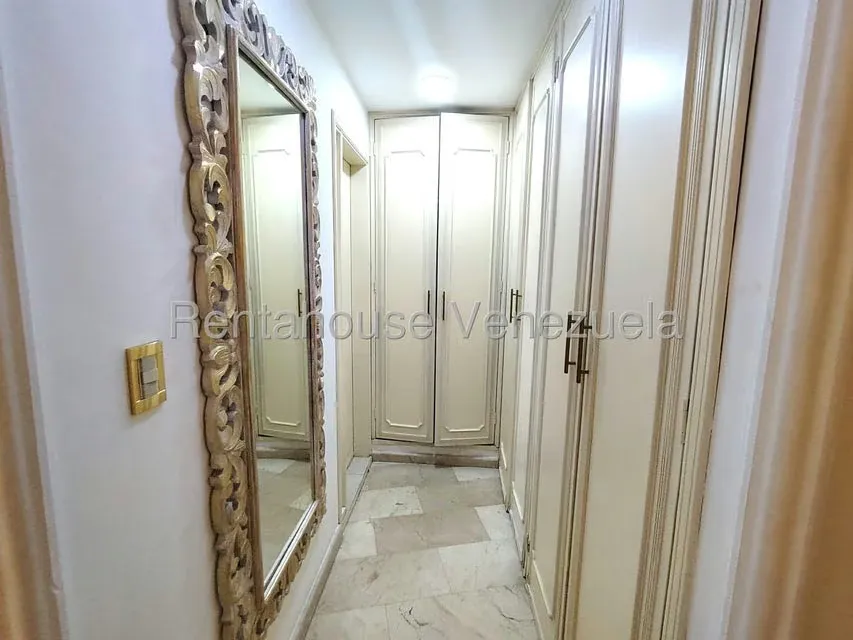Apartamento (1 Nivel) en Alquiler en El Cafetal, Distrito Metropolitano - 54