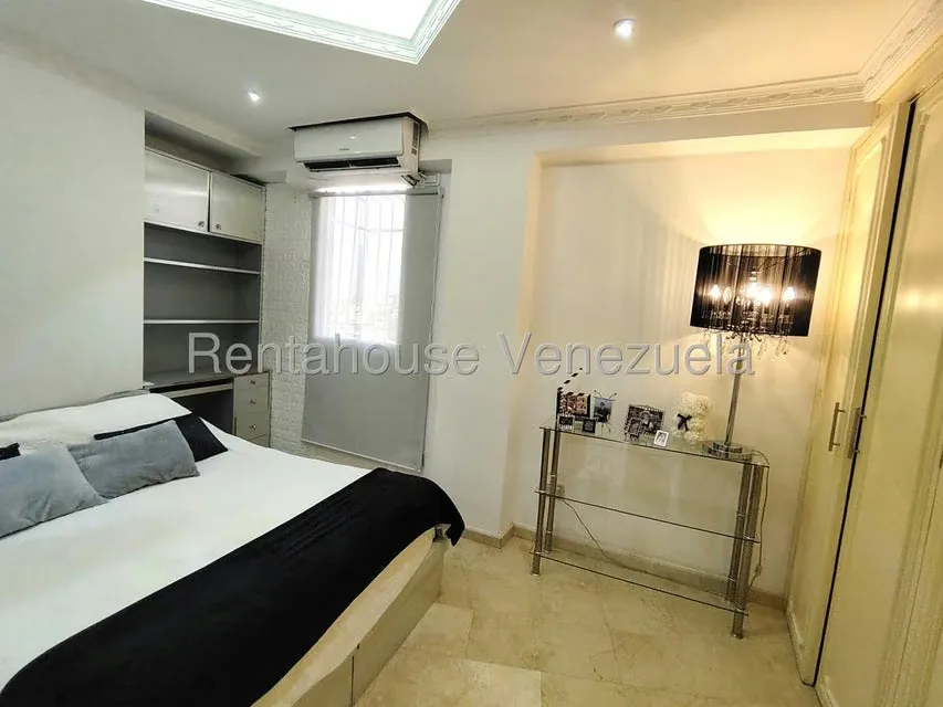 Apartamento (1 Nivel) en Alquiler en El Cafetal, Distrito Metropolitano - 64