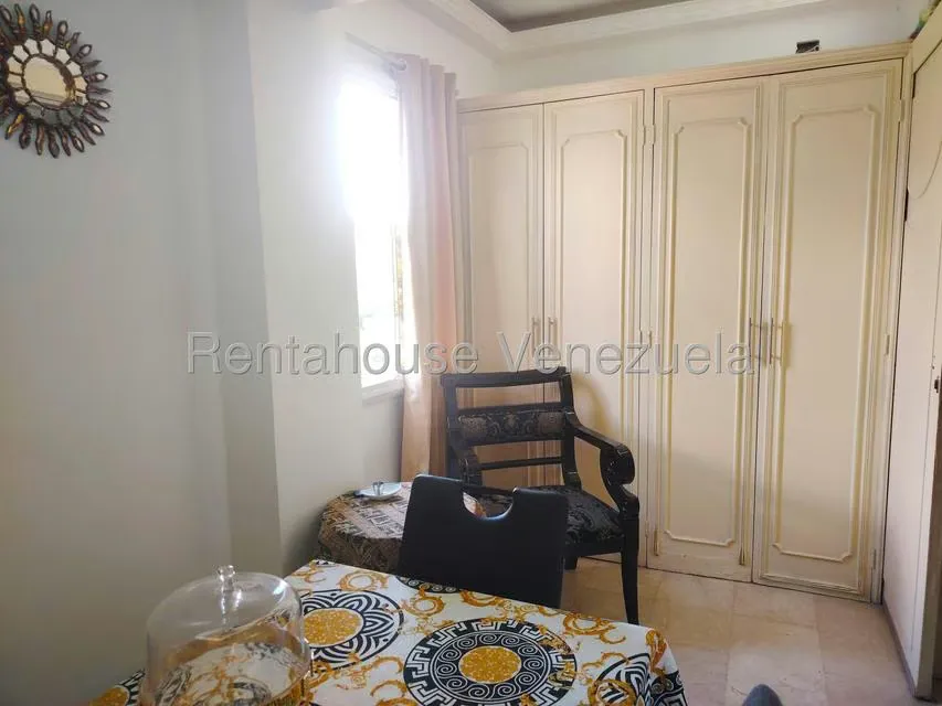 Apartamento (1 Nivel) en Alquiler en El Cafetal, Distrito Metropolitano - 73