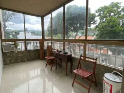 Venta de Apartamento - 2