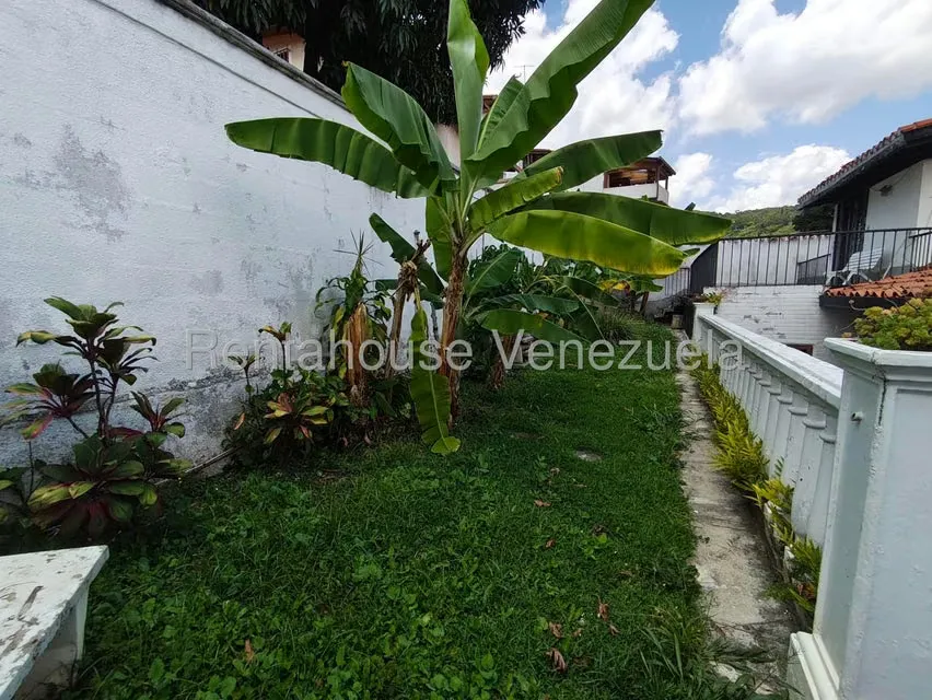 Casa (Multipes Niveles) en Venta en Prados del Este, Distrito Metropolitano - 20
