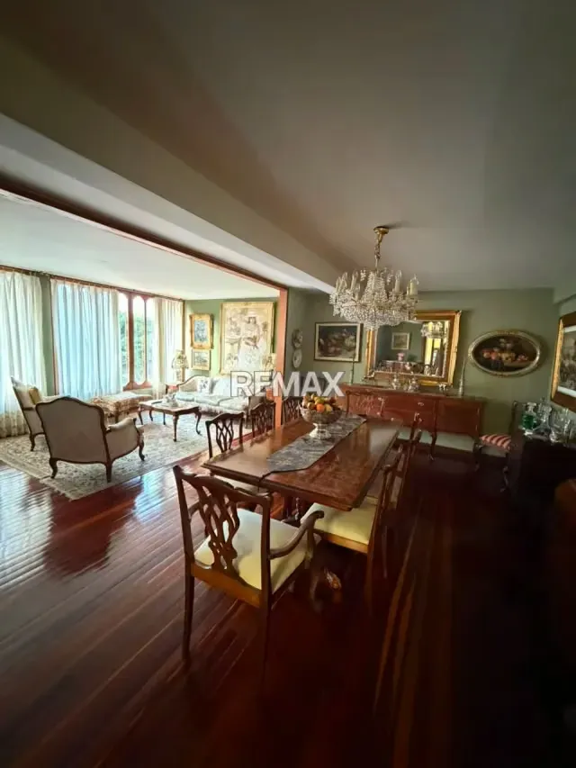 Casa en venta en Santa Paula - 4