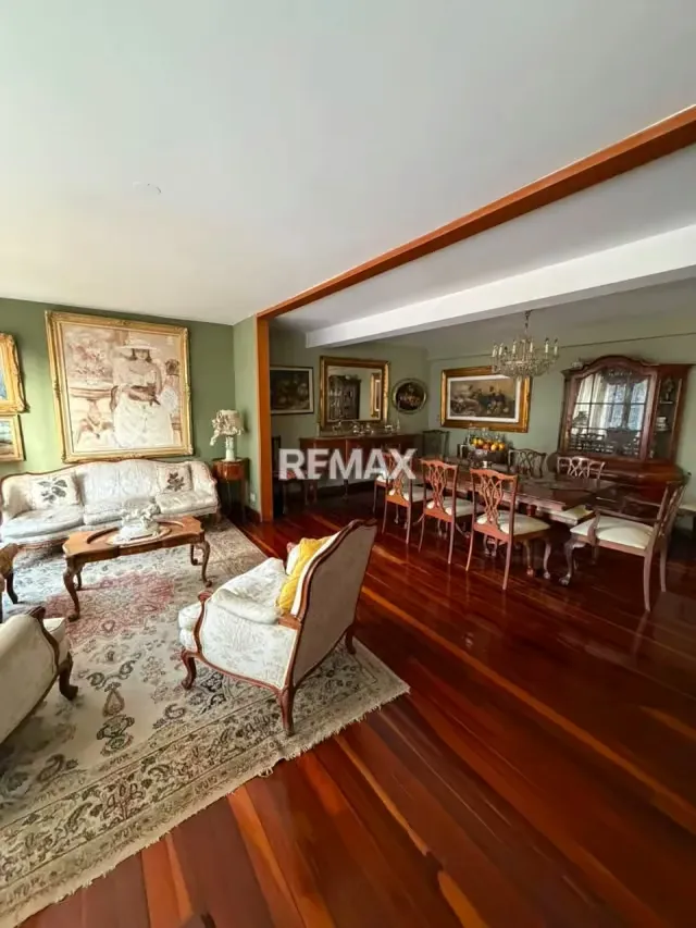 Casa en venta en Santa Paula - 5