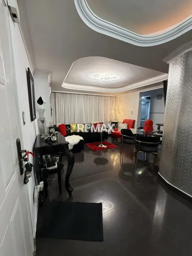 APTO EN VENTA EN LA RES. ANTONIO JOSE URB. SAN ISIDRO - 2