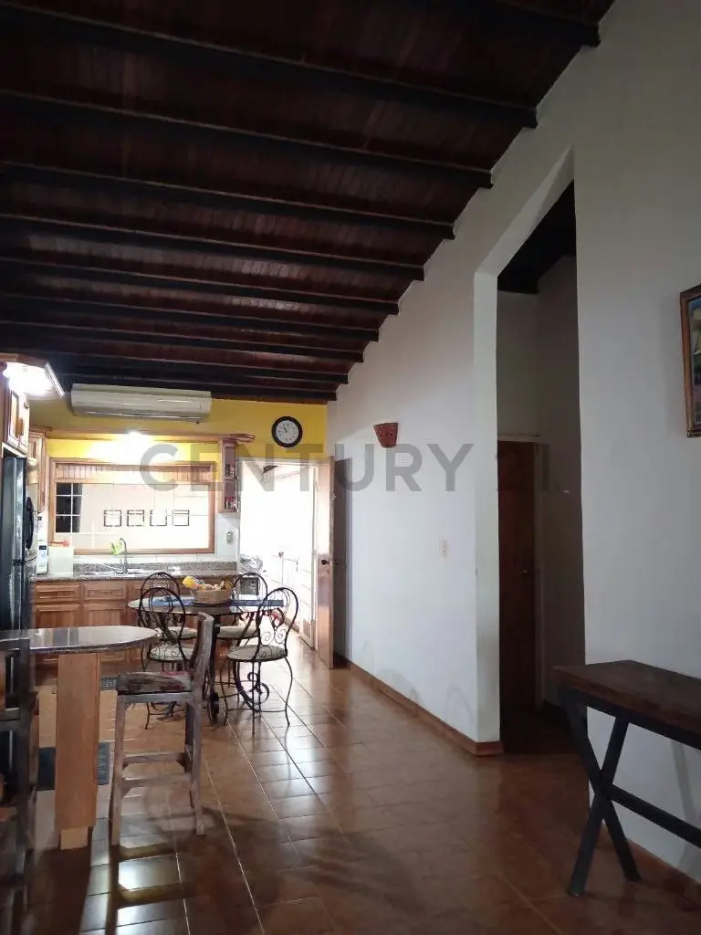 Casa amoblada con todas las comodidades en alquiler