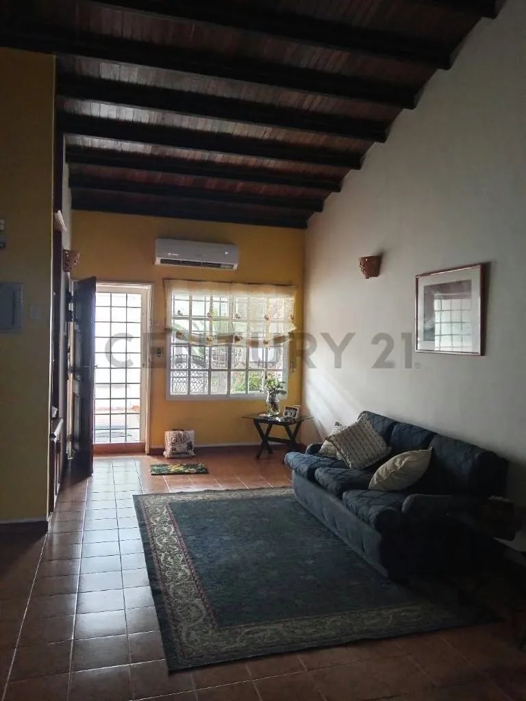 Casa amoblada con todas las comodidades en alquiler - 2