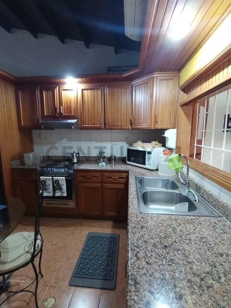 Casa amoblada con todas las comodidades en alquiler - 6