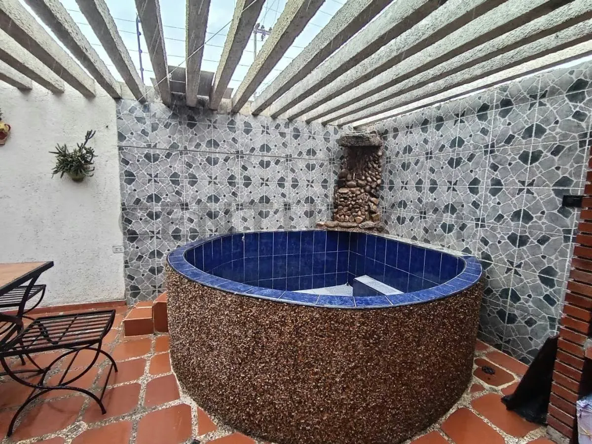 Casa amoblada con todas las comodidades en alquiler - 8